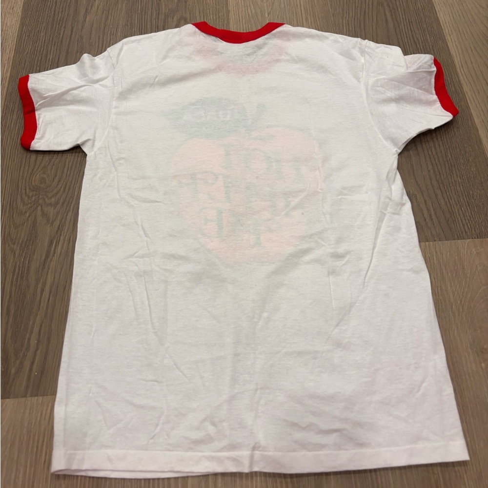 VINTAGE STYLE TEE - Picture 2 of 3